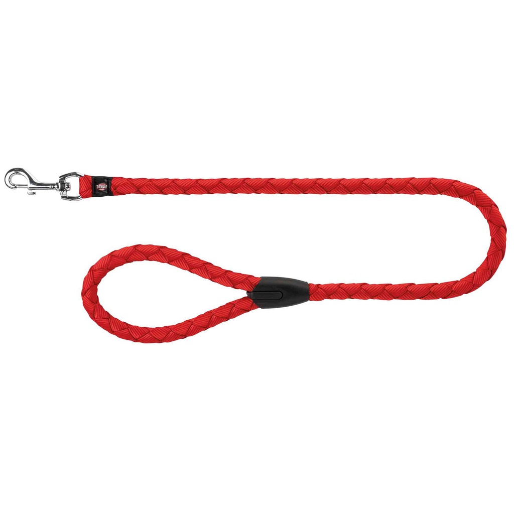 Correa New Cavo L/XL, 1 m. 18 m/m, Rojo