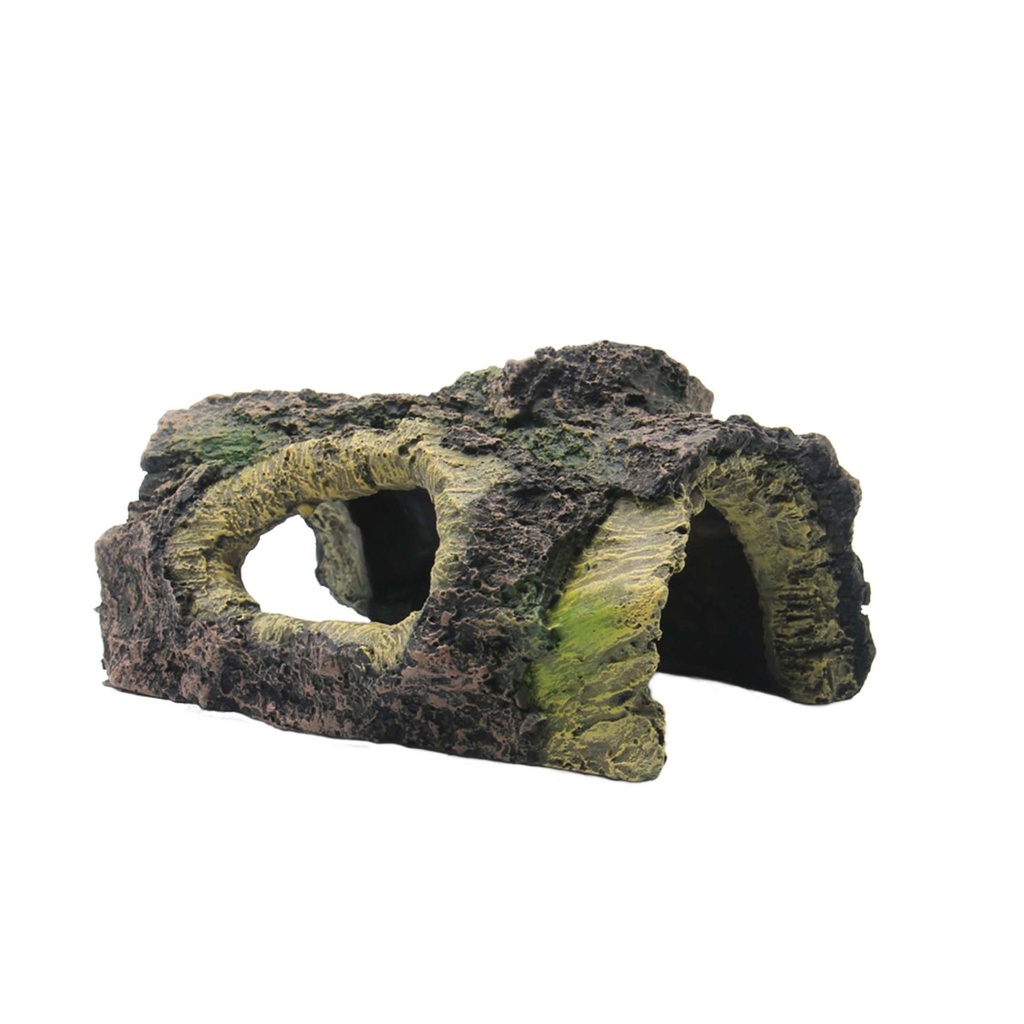 Corteza Tronco 13,7 cm.