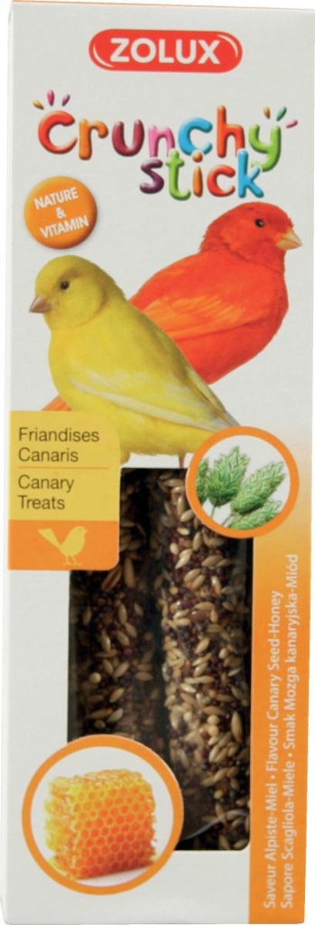 Cstick Canario Alpiste/Miel