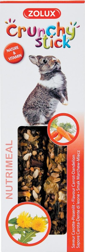 Cstick Conejo Zanah/Diente Leon