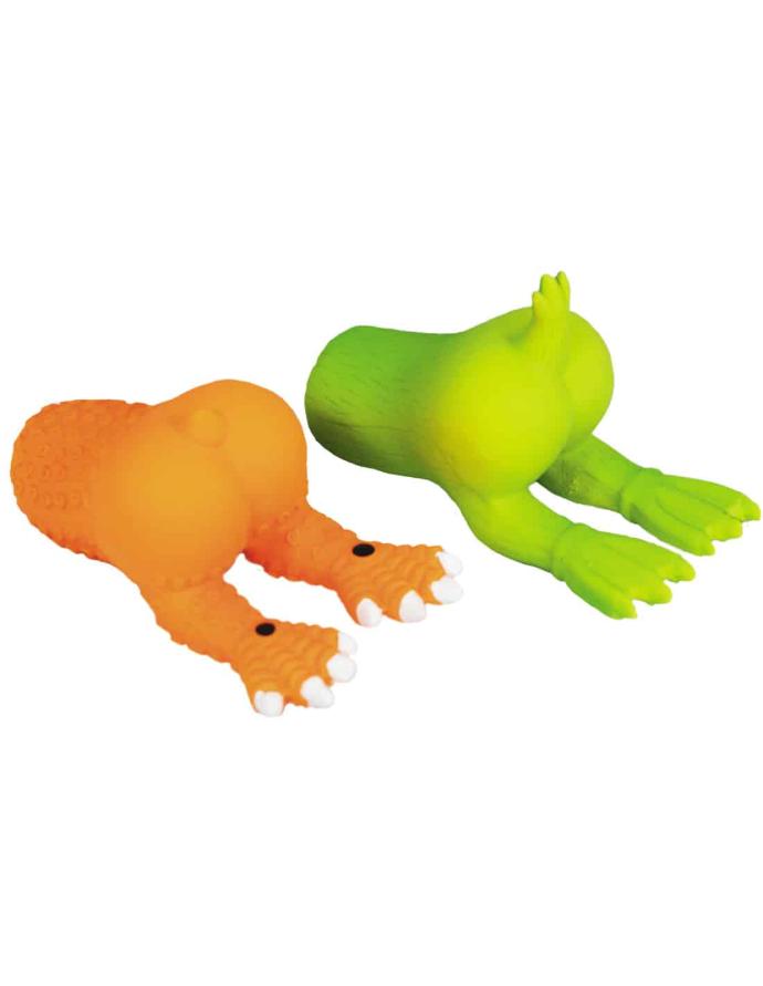 Cachetes de Látex 9 cm. UD.