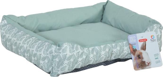 Cama Conejo Nlife 40 cm. 