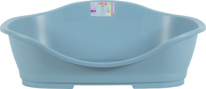 Cama Sleeper 2 55 cm. Azul Acero  