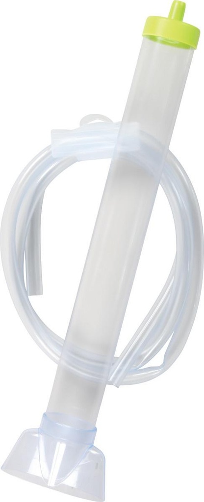 Campana Limpiafondos Small 