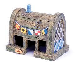 Cantina Krustykrab (7.62 cm)