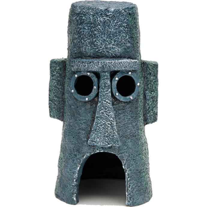 Casa De Calamardo (16.5 Cm)