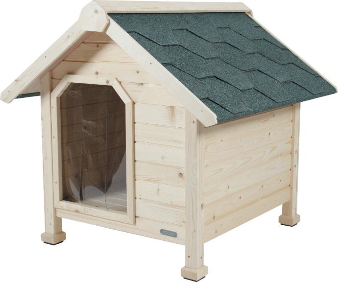 Casetas Madera XL