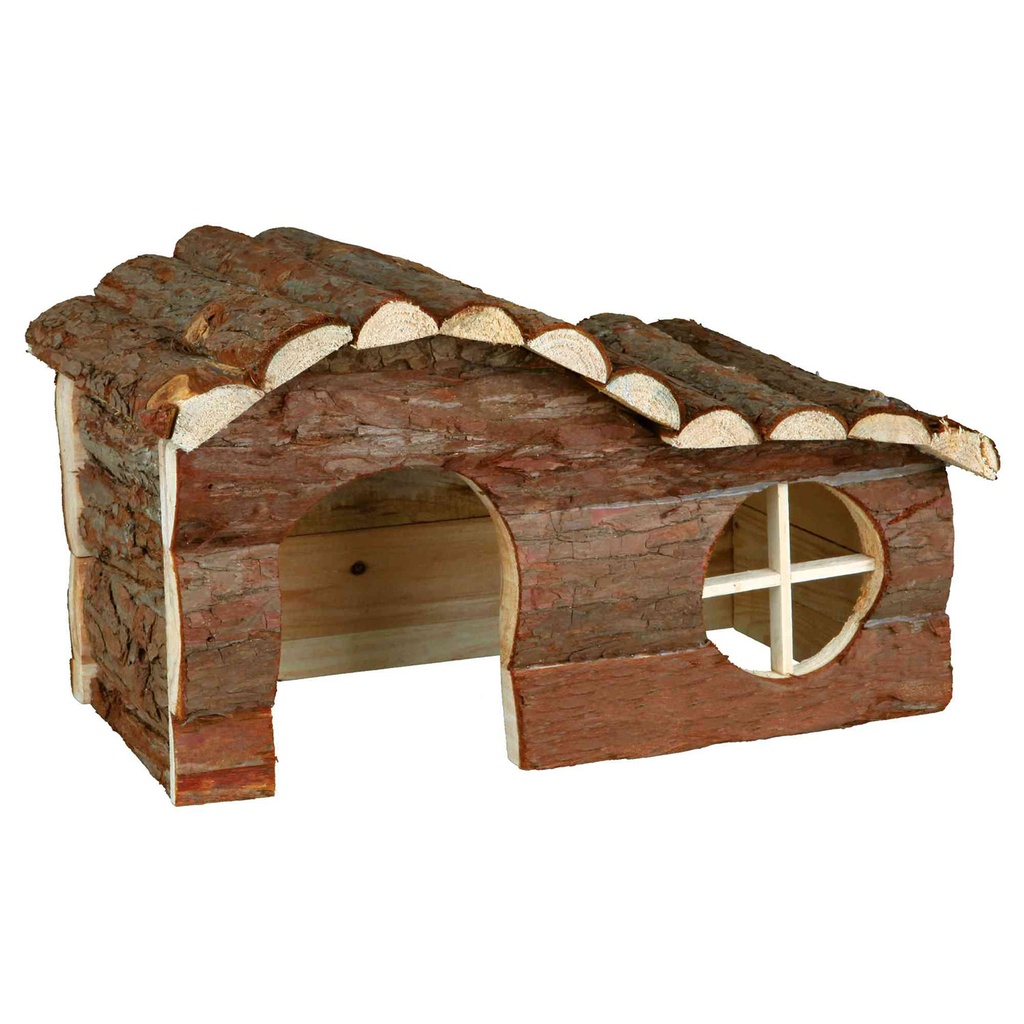 Casita Hanna. Natural Living. 31×19×19 Cm
