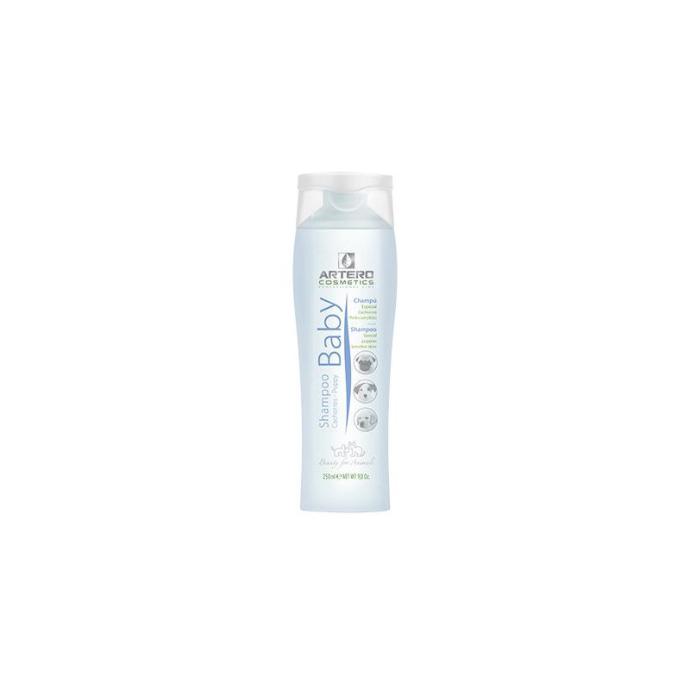 Champú Artero Baby 250 Ml.