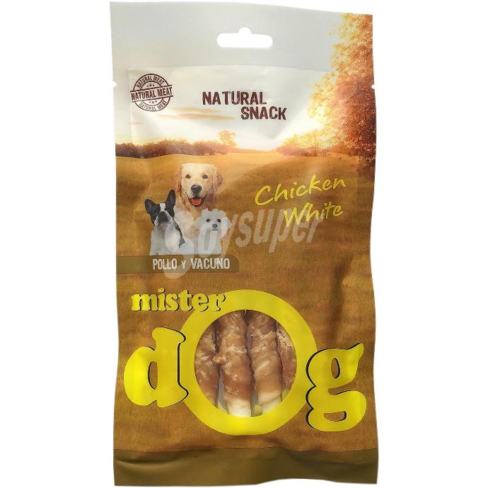 ChickenWhite, 60 grs.