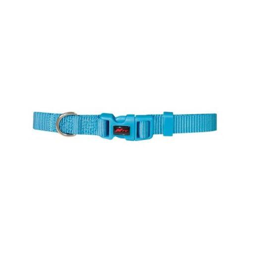 Collar Basic Azul 25mm X 48-70cm