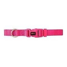 Collar Basic Fucsia 10mm X 20-30 cm.