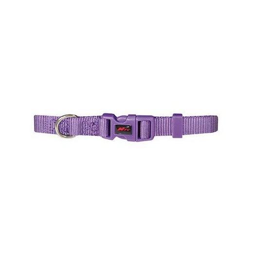 Collar Basic Lila 20mm X 40-55cm