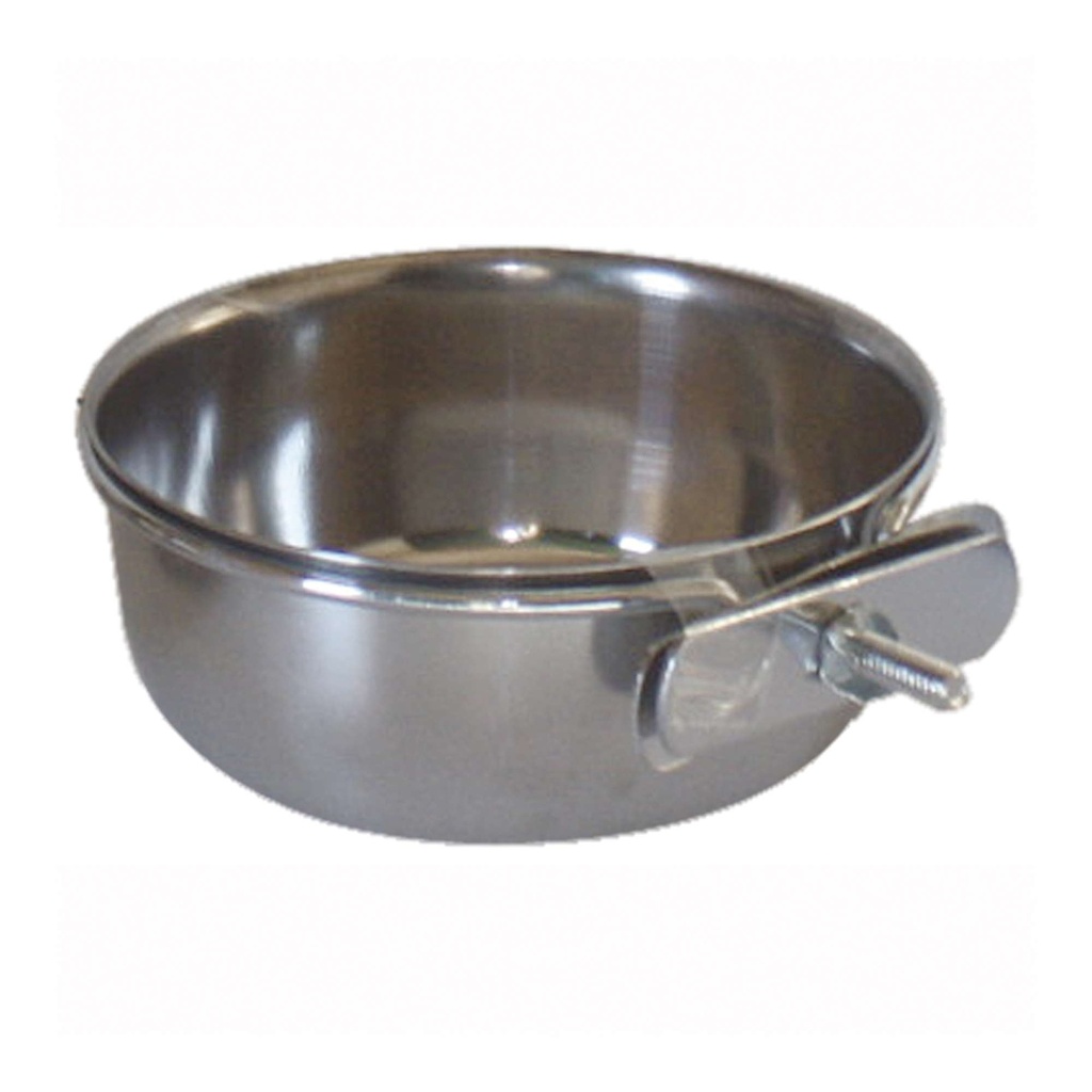 Comed. Ac. Palometa 0.3l 10cm