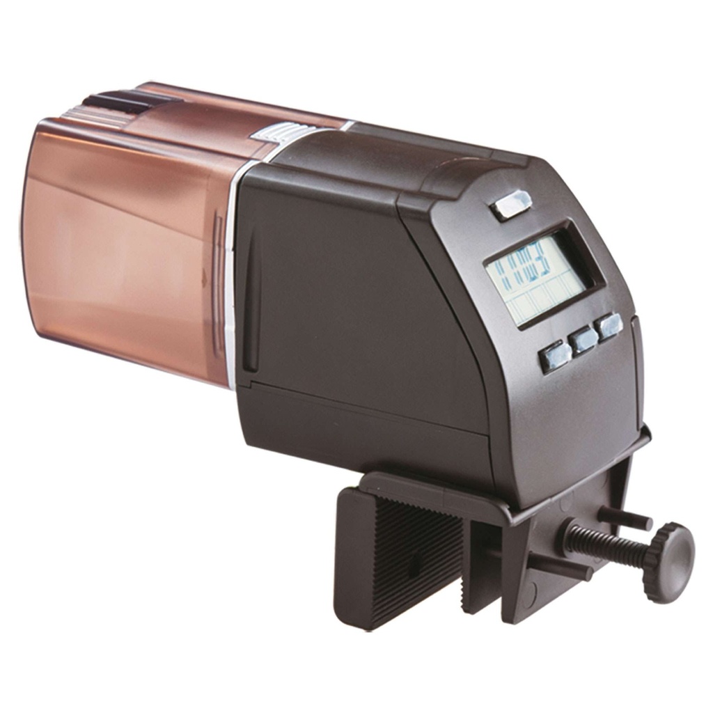 Comedero Autom. Lcd Dophin Pro