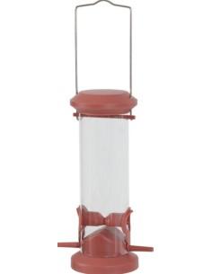 Comedero Silo 2 Barras Tormenta 