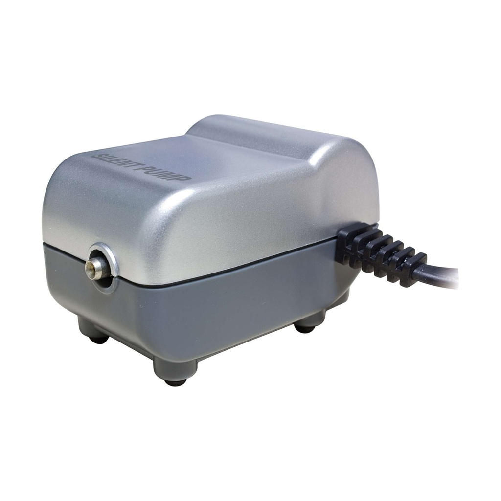 Compresor Silent Pump 2000cc