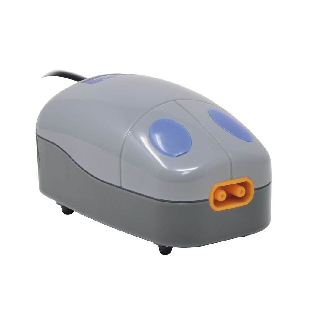 Compresor Turbojet M106