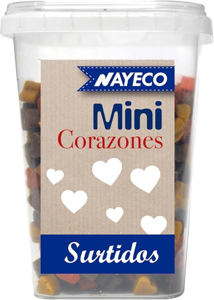 Corazon, 200 grs.