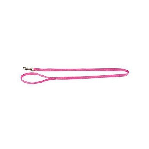 Correa Basic Fucsia 15 mm X 100 cm.