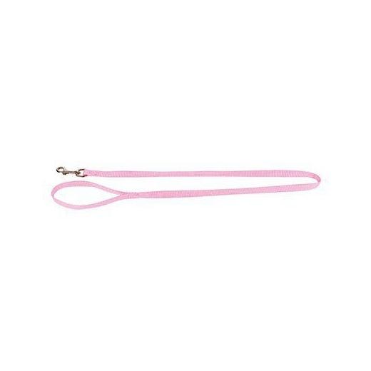 Correa Basic Rosa 10mm X 100cm