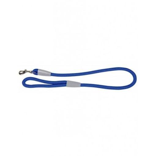 Correa Dynamic Azul 8m/m 120 cm.