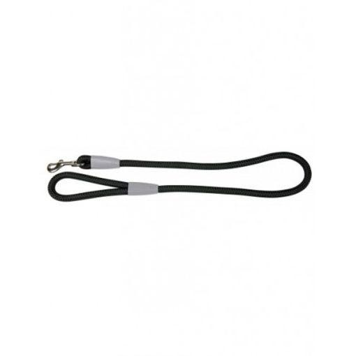 Correa Dynamic Negra 8m/m 120 cm.