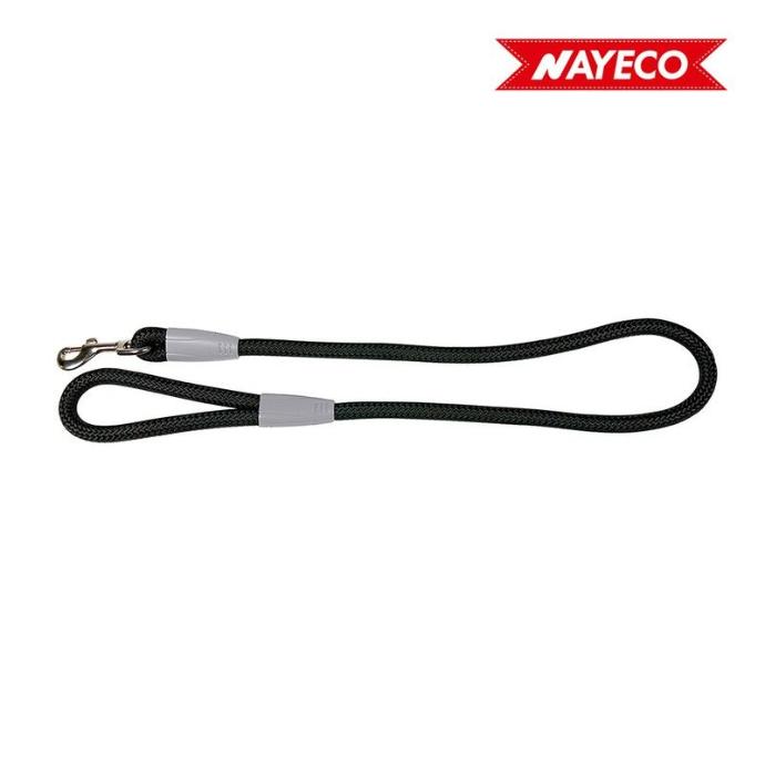 Correa Dynamic Negro 12mm-120cm