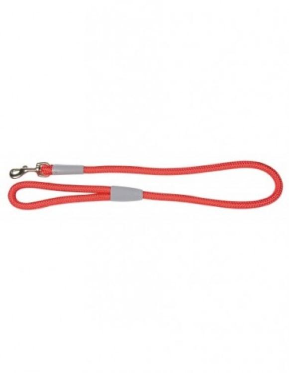Correa Dynamic Rojo 8m/m 120 cm.