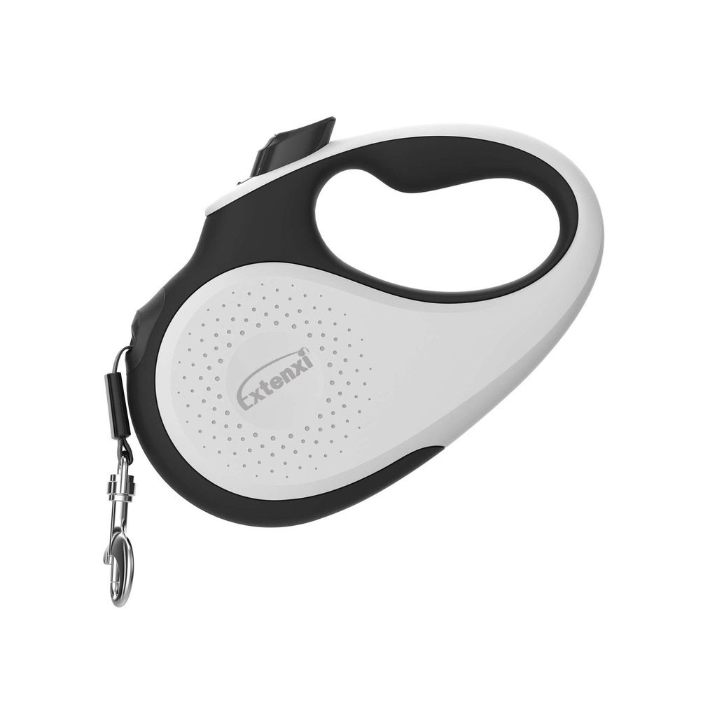 Correa Extensible Bicolor S -15 kg.