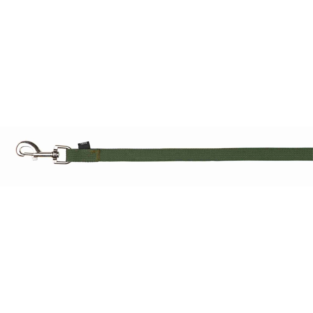 Correa Rastreo , 5 m/20m/m. Verde 