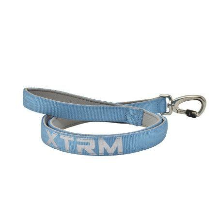 Correa X-TRM Neon Flash Azul 15m/m 120 cm.