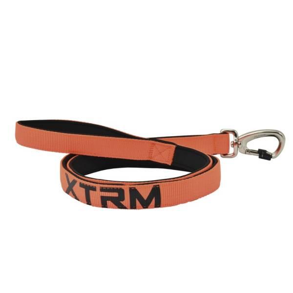 Correa X-TRM neon Flash Naranja 120 cm.