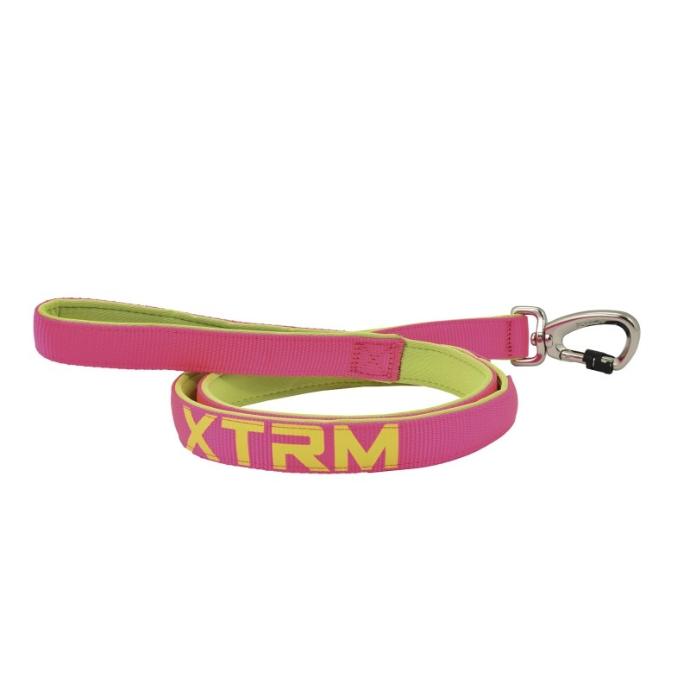 Correa X-Trm Neon Flash Fucsia 15 mm X 120 cm