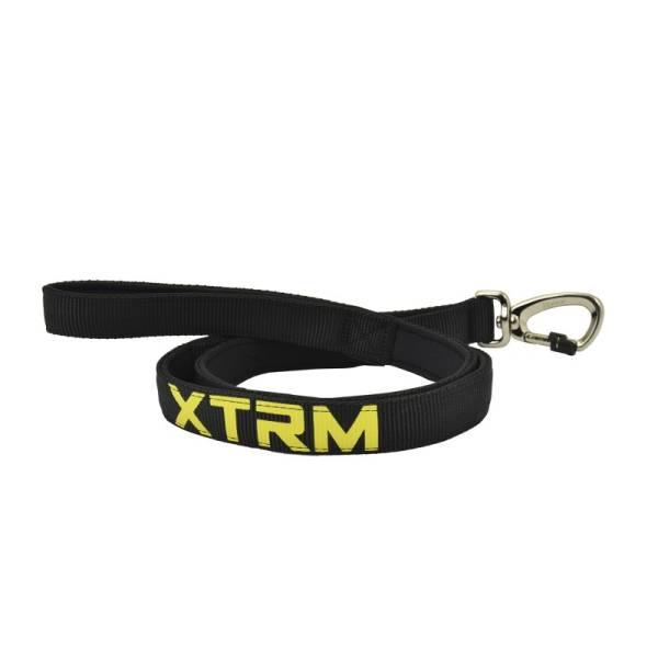 Correa X-Trm Neon Flash Negro 15mm X 120cm