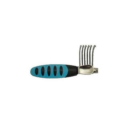 Cortanudos Lateral 9 Cuchillas Dog Barber