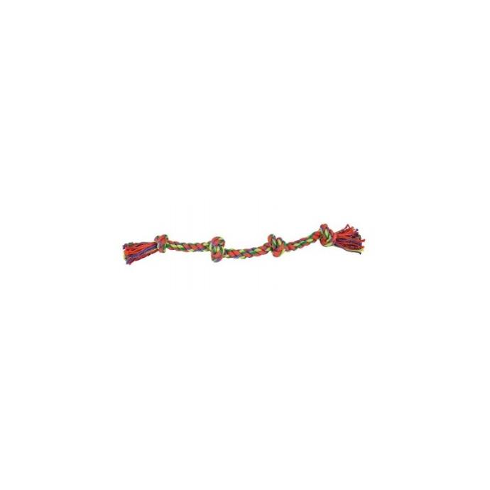 Cuerda Dental con 4 Nudos 67 cm. 313 grs.