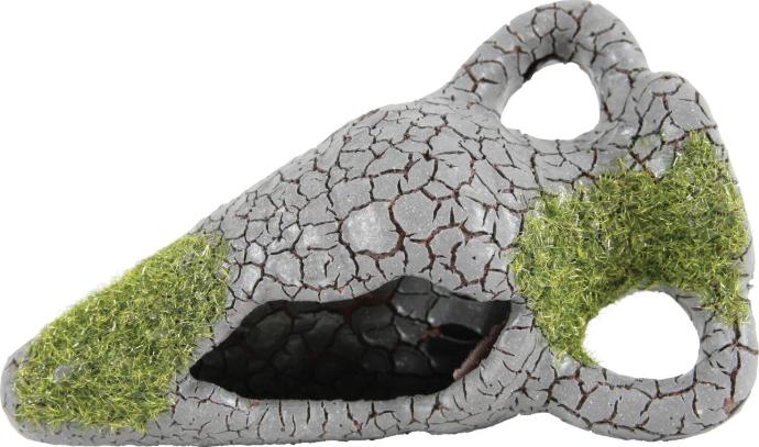 DECO ANFORA ESPUMA ETNA PM