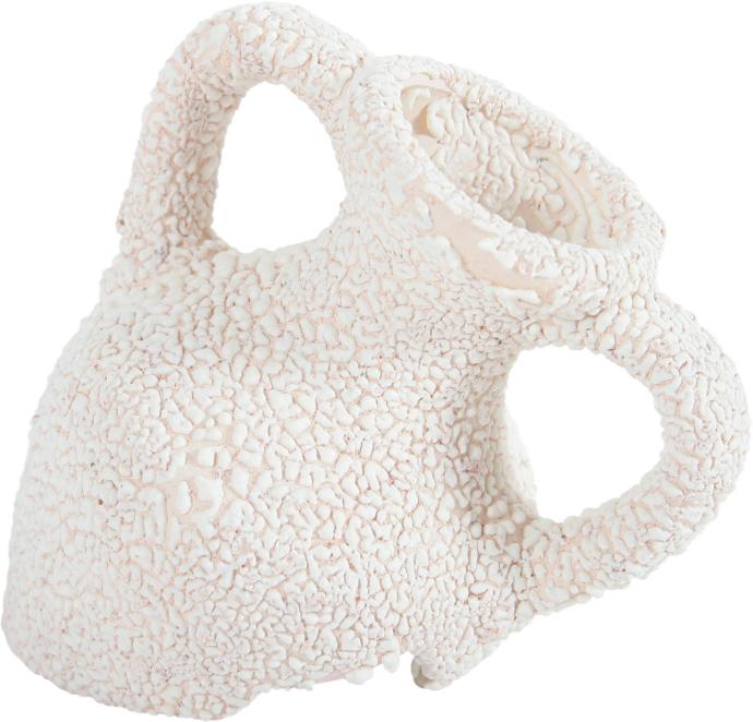 DECO CUELLO ANFORA KORAL GM