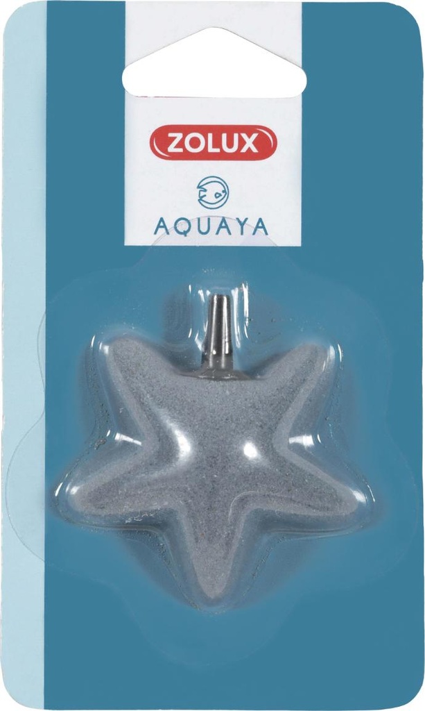 Difusor Aire Estrella