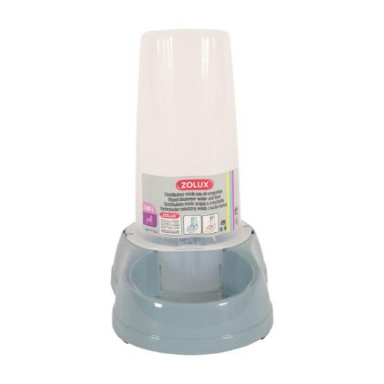 DISTRIB MIXTO ANTIDES 0,65L AZU