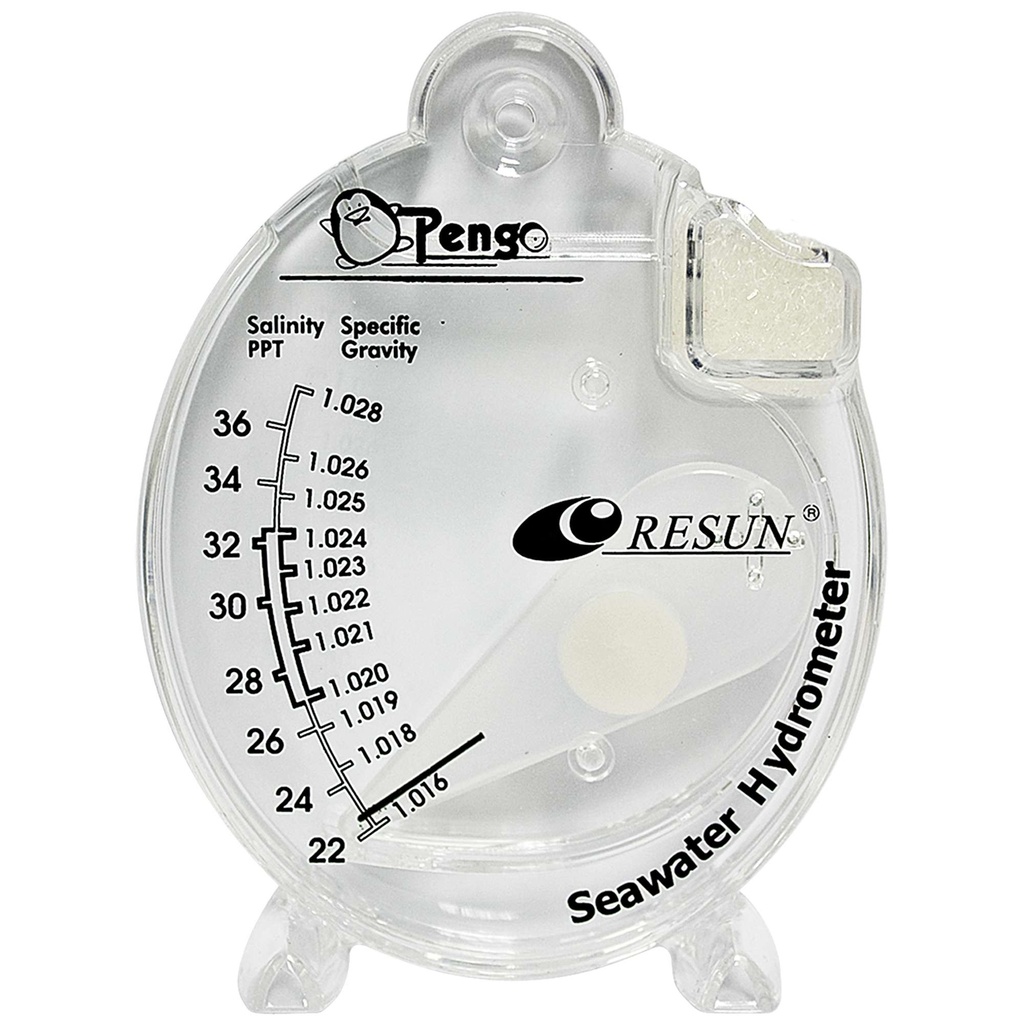 Densimetro ICA Blister