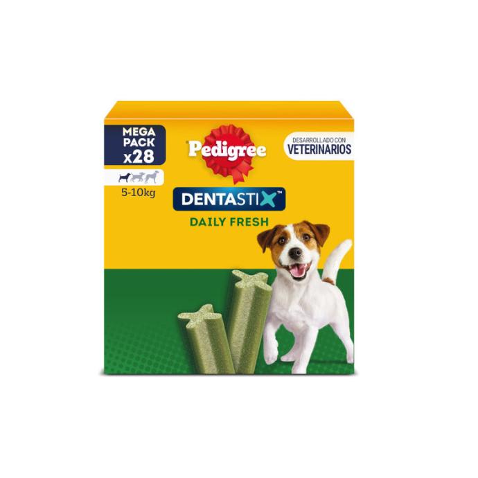 Dentastix Fresh Multipack Peq 4ud (PVP Esp) Aw68a