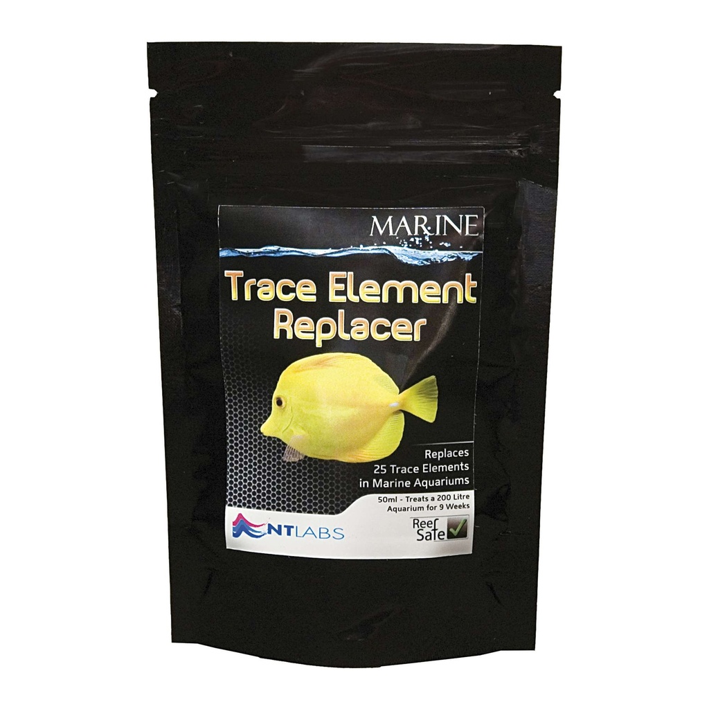 Elementos traza NT para marino 50ml