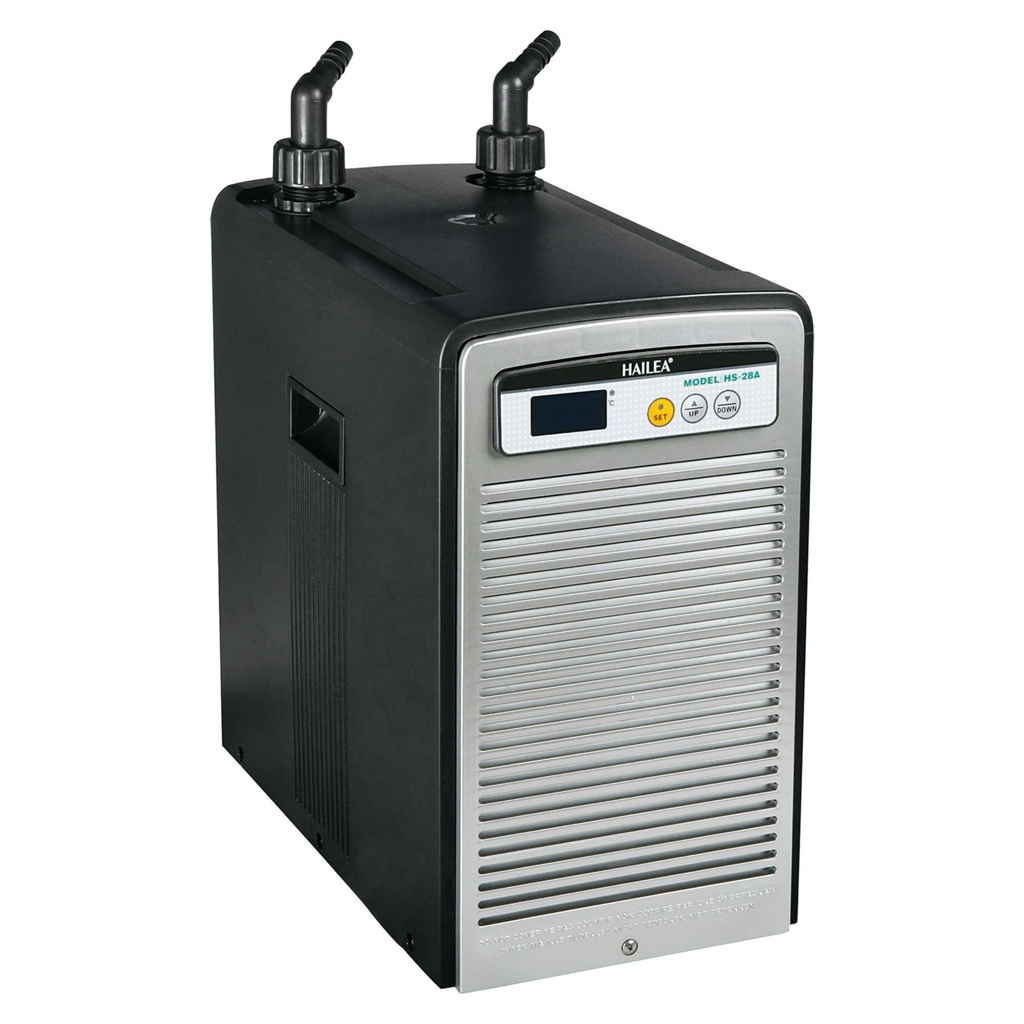 Enfriador Hailea HS28A-50-400 L