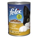 Felix Cij Chicken & Duck 400 grs. 