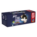 Felix Fantastic Pack Stdo. 44x85 grs. .