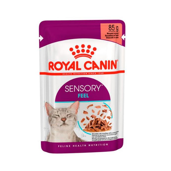 Fhn Sensory Feel Gravy 85Gr