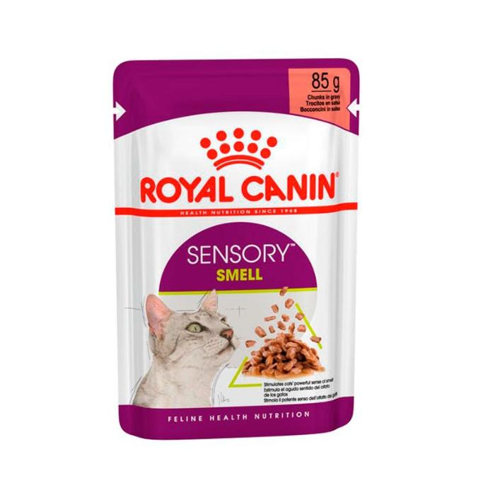 Fhn Sensory Smell Gravy 85Gr