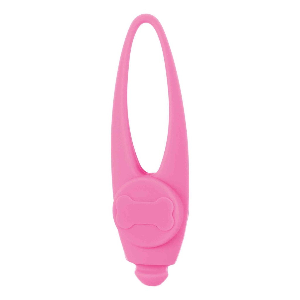 Flasher para perros 3,5cm/ 11cm